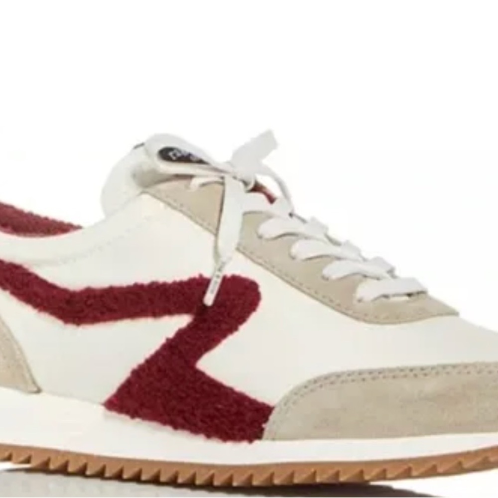 Rag & Bone Retro Runner Slim Sneakers